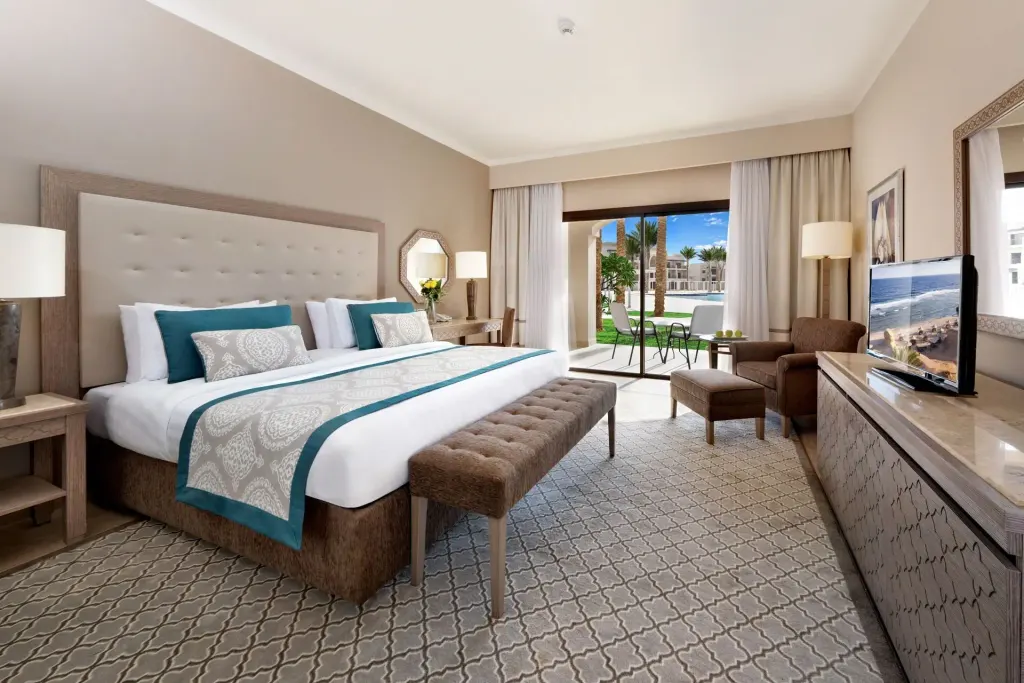 Steigenberger Alcazar, Sharm El Sheikh (Sharm El Sheikh)