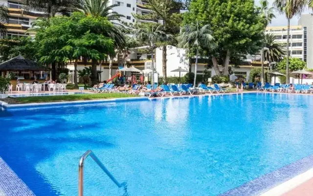 BLUESEA Puerto Resort, Puerto de la Cruz (Teneryfa)