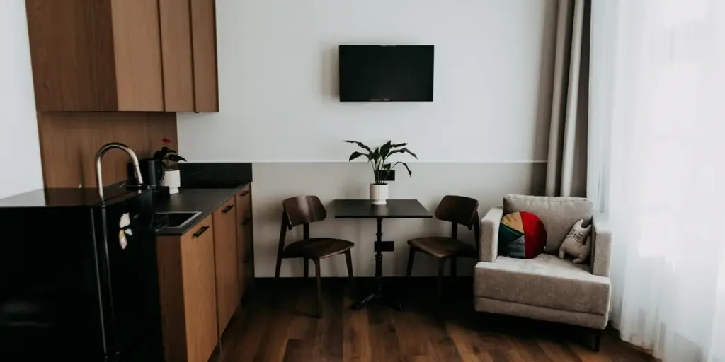 Arche Apartamenty przy Klasztorze, zdjęcie 11