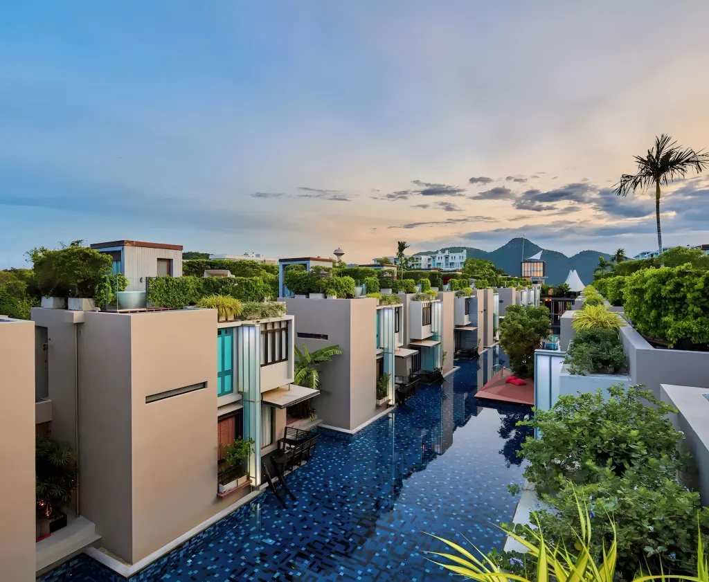 Let's Sea Hua Hin AI Fresco Resort, Hua Hin (Hua Hin - Cha Am)
