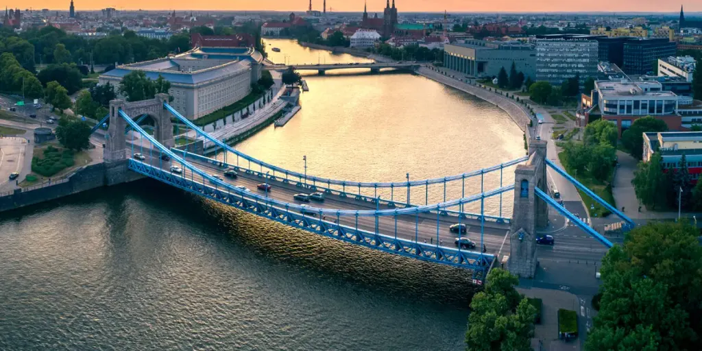 River Premium Apartments, zdjęcie 2