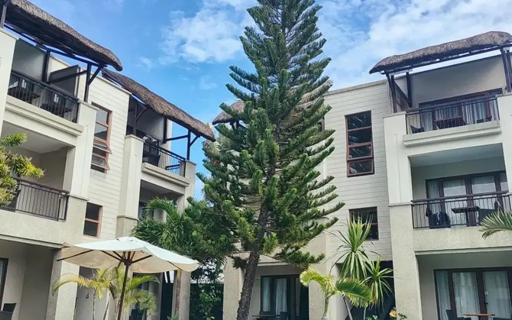 Grand Bay Suites, Grand Baie (Wybrzeże Północne)