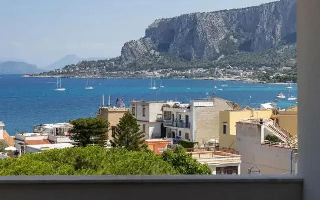 Mondello Glam Hotel, Mondello (Sycylia)
