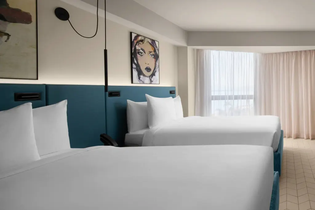 ROK Hotel Kingston, Tapestry Collection by Hilton, zdjęcie 7