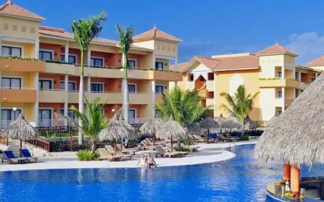 Bahia Principe Explore Punta Cana, Punta Cana (Punta Cana)