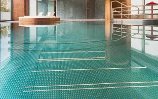 Aparthotel ApartPark Baltic Home, Świnoujście (Wybrzeże Zachodnie)