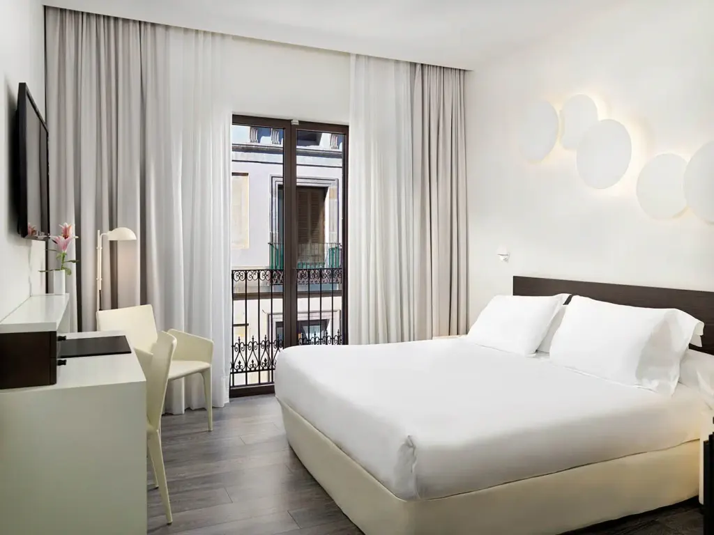 H10 Port Vell, Barcelona (Barcelona)