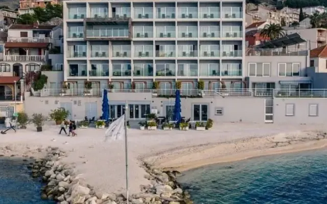 Hotel Split, Podstrana (Dalmacja Południowa)