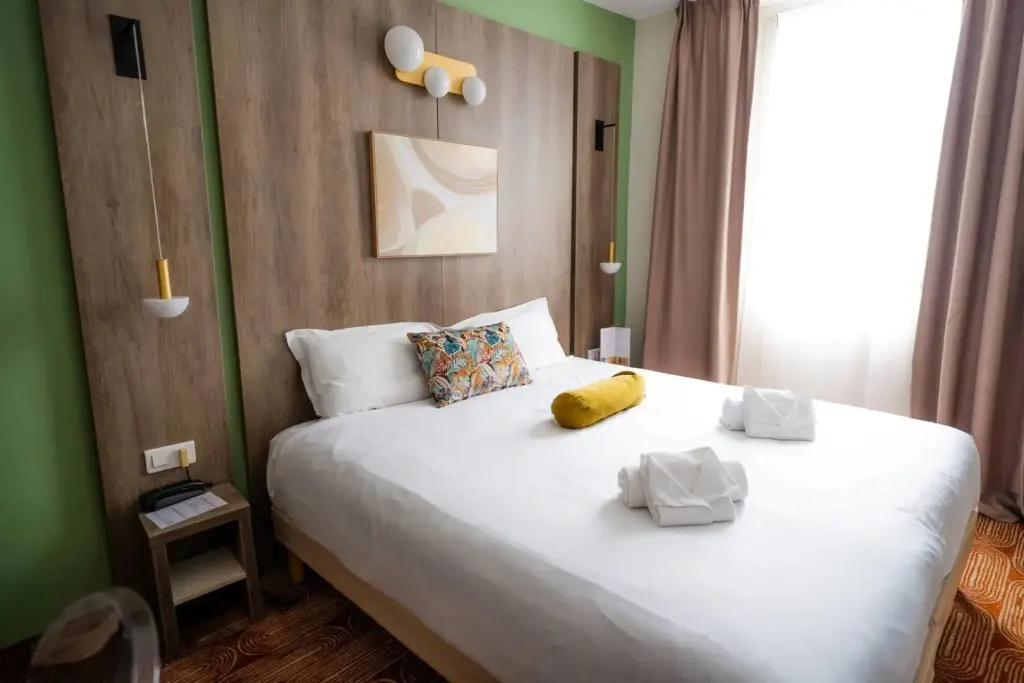 Hotel Le Seize, zdjęcie 5