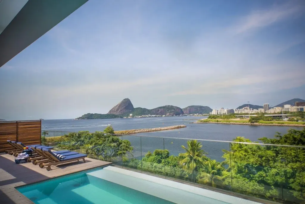 Prodigy Santos Dumont, Rio de Janeiro (Rio De Janeiro)
