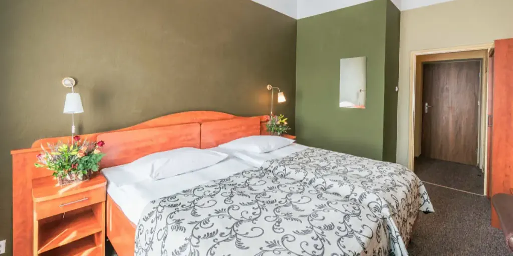 Hotel Polonia, zdjęcie 7