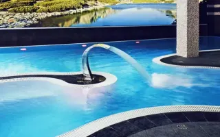 Hotel Żywiecki Natura & Spa, Przyłęków (Beskidy Zachodnie)