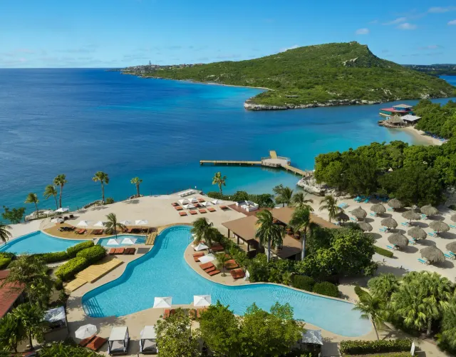 Dreams Curacao Resort, Spa & Casino, Willemstad