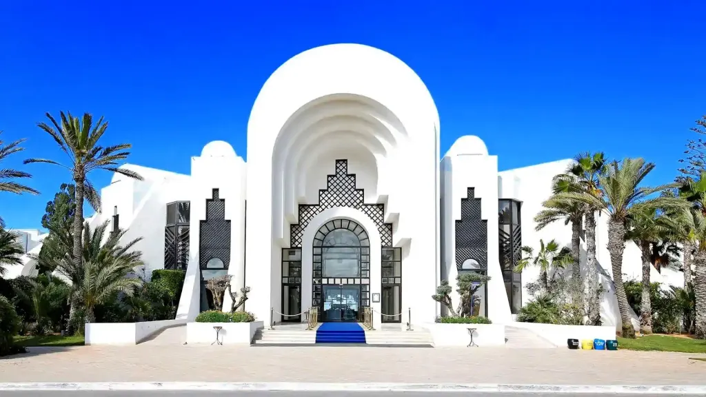 Radisson Blu Palace Resort & Thalasso, Djerba (Djerba)