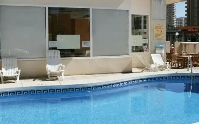 Benimar, Benidorm (Costa Blanca)