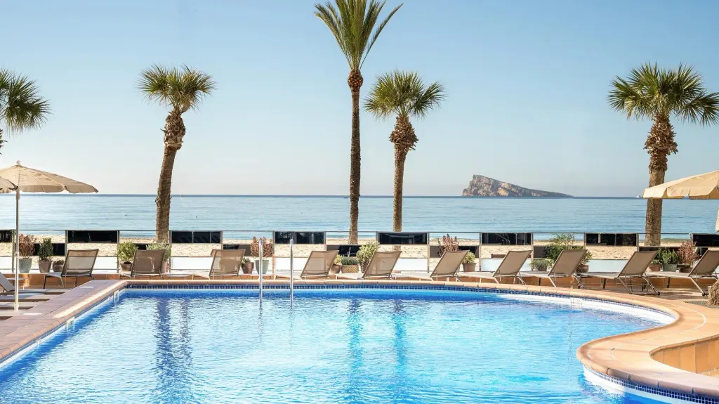 Innside Costablanca - Adults recommended, Benidorm (Costa Blanca)