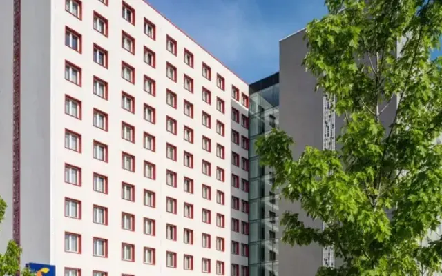 Comfort Hotel Prague City East, Praga (Praga)