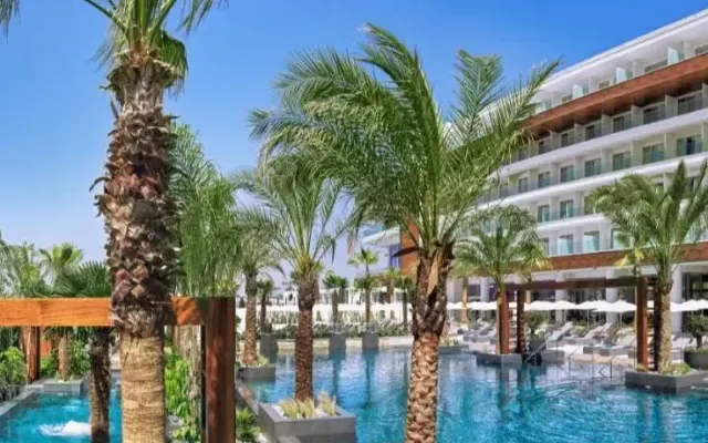 Amanti Hotel, Ayia Napa (Ayia Napa)