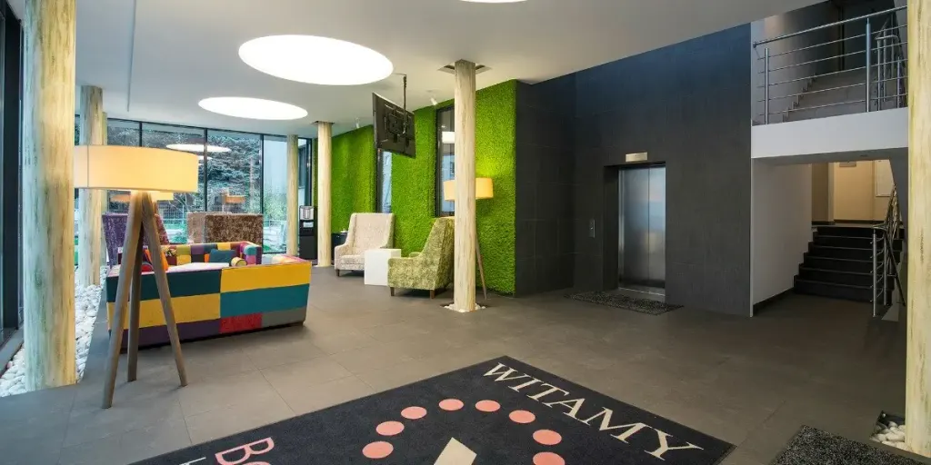 Boutique Hotels Wrocław, zdjęcie 5