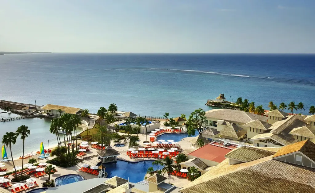 Moon Palace Jamaica, Ocho Rios (Ocho Rios)