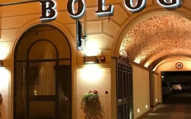 Bologna, Pisa (Toskania)
