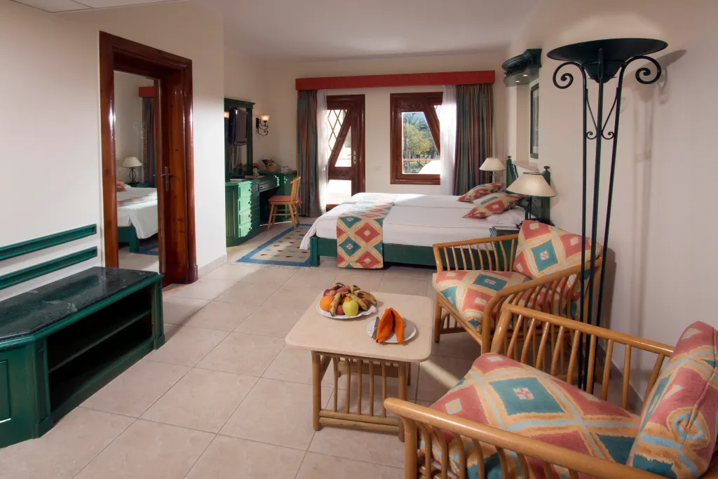 Swiss Inn Resort Dahab, Dahab (Dahab)