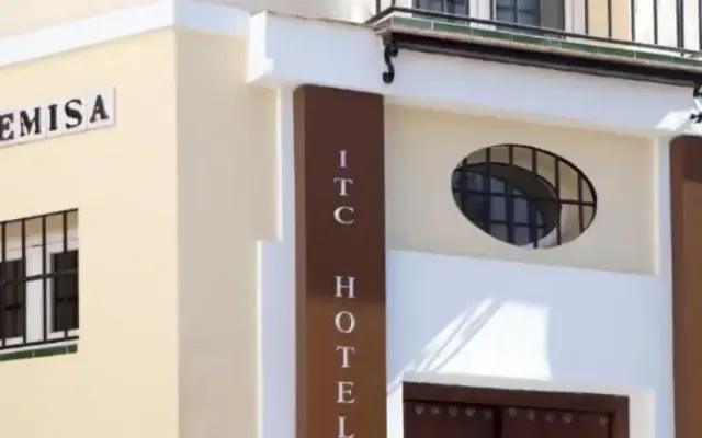 Itaca Boutique Artemisa, Sewilla