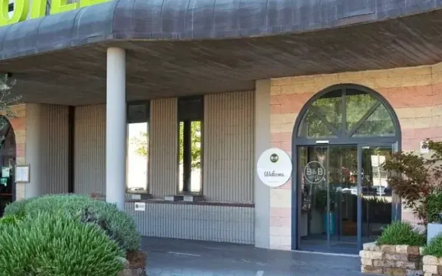 B&B Hotel Bologna, Bologna (Emilia - Romania)