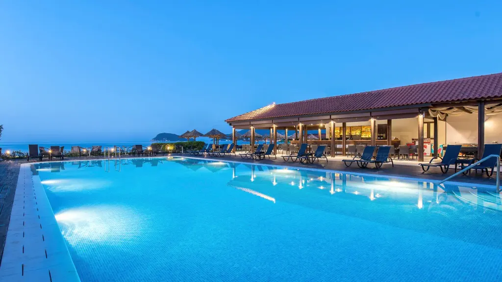 Best Western Galaxy, Laganas (Zakynthos)