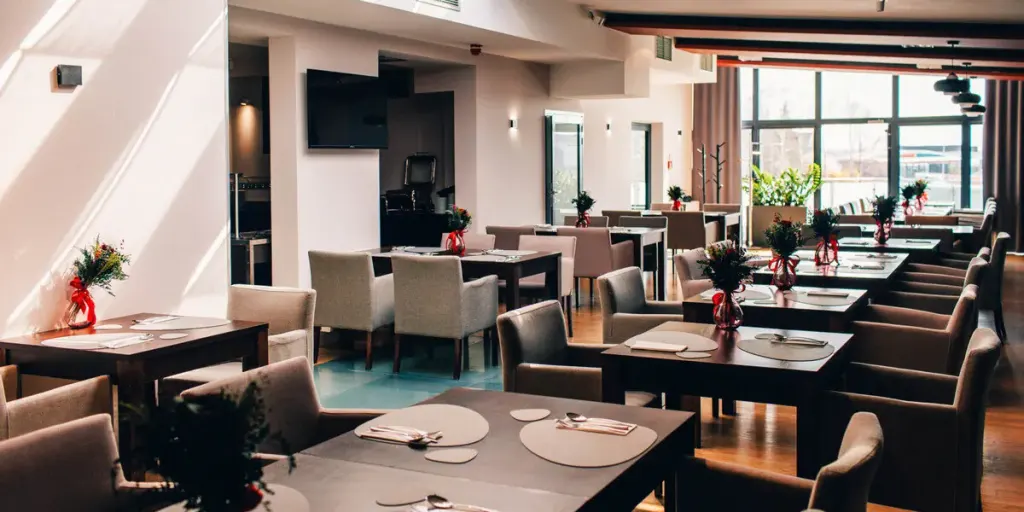 Terminal Hotel, zdjęcie 13