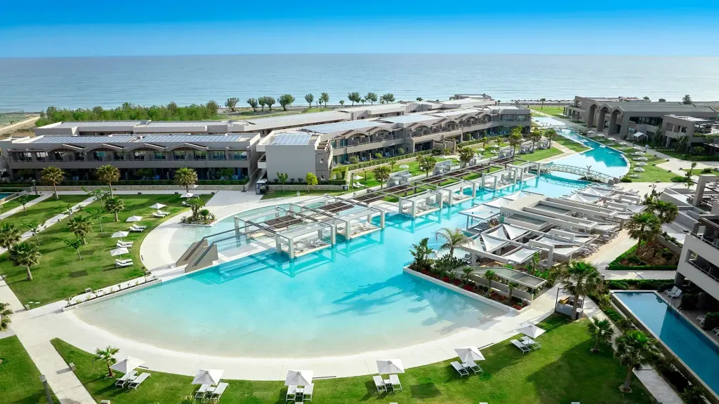 Euphoria Resort, Kolymvari (Kreta Zachodnia)