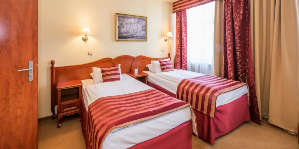 Hotel Europejski, zdjęcie 8