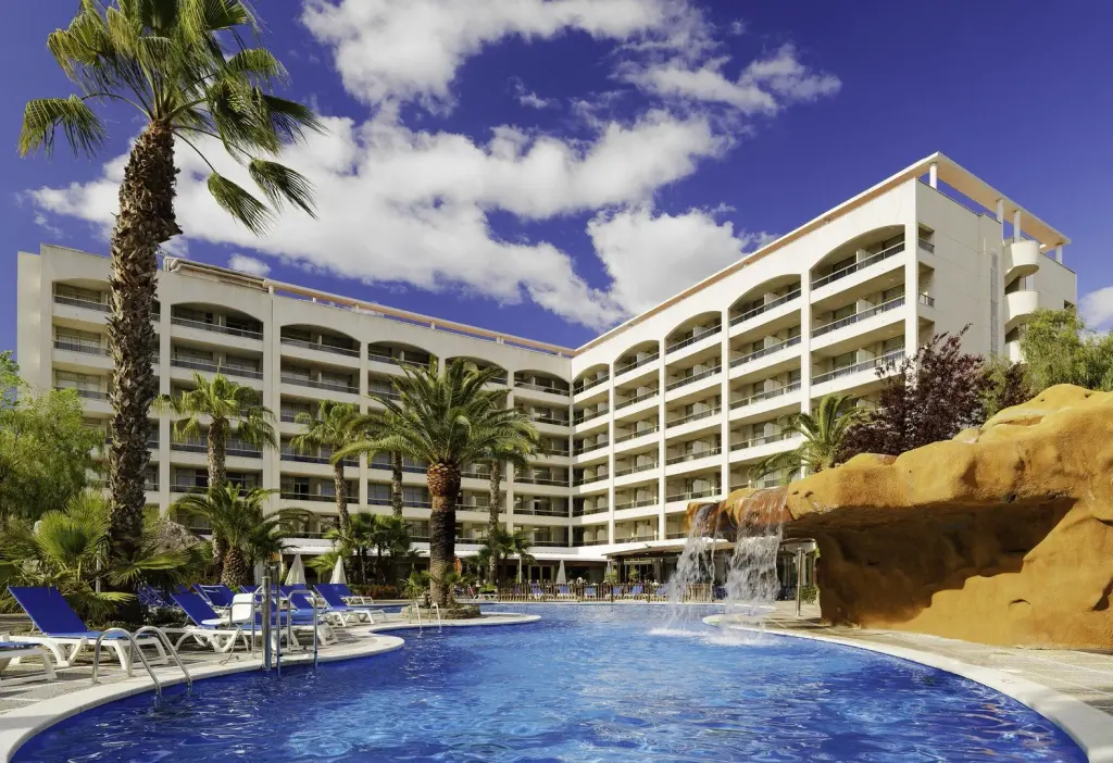 H10 Salou Princess, Salou