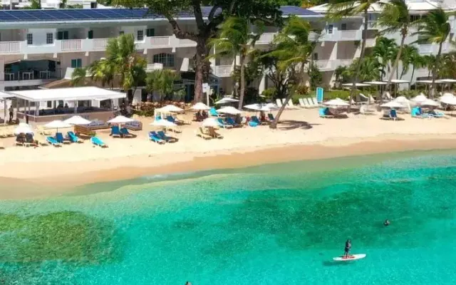 Sugar Bay Barbados, Bridgetown (Barbados)