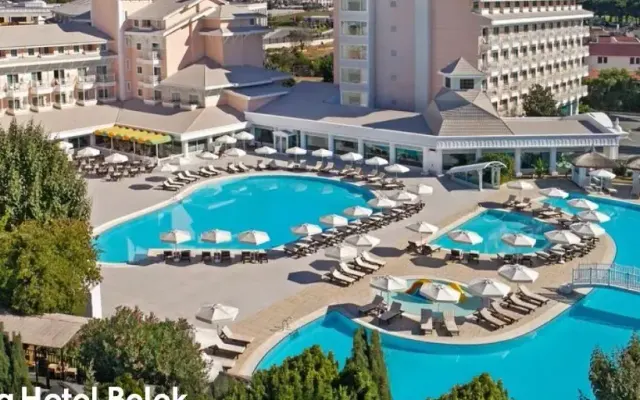 Innvista Hotels Belek, Belek (Belek)