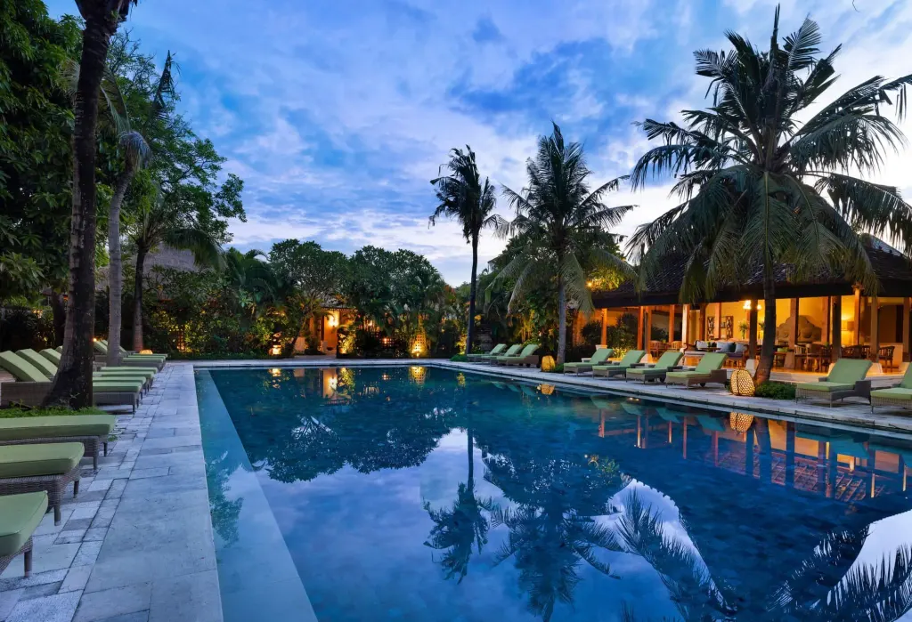 Sudamala Resort, Sanur, Sanur (Bali)
