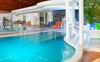 Terme Topolsica Hotel Vesna, Topolsica (Pohorje - Savinjska)