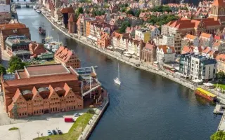 Hotel Bonum, Gdańsk (Trójmiasto)