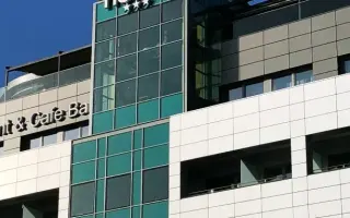 Hotel Olimp Business & SPA, Wejherowo (Kaszuby I Bory Tucholskie)