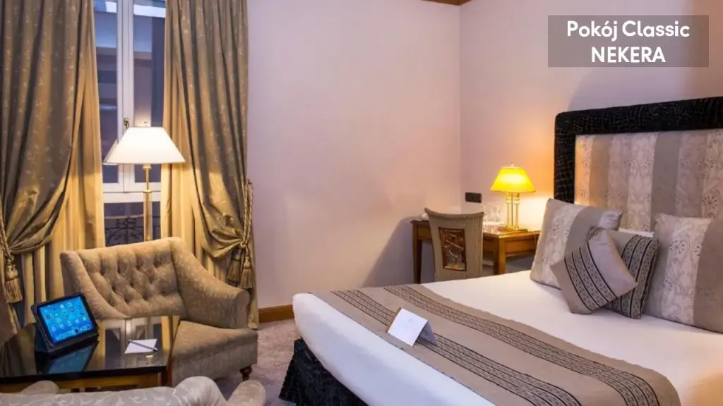 Hotel West End Nice, zdjęcie 3