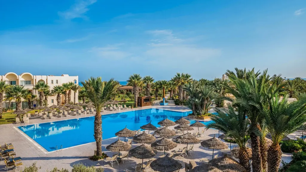 Iberostar Mehari Djerba, Midoun (Djerba)