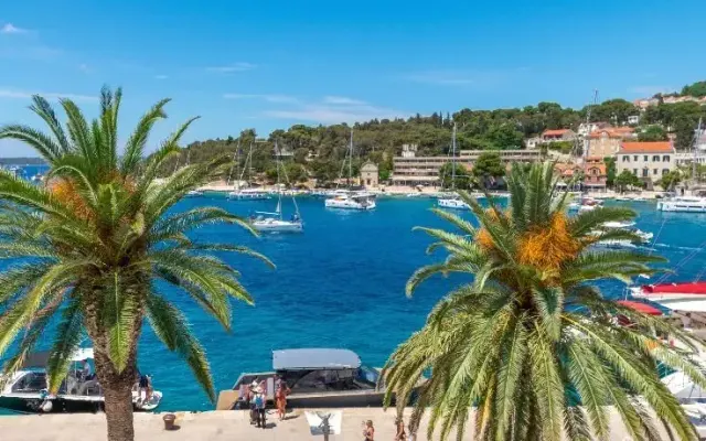 Riva Hvar Yacht Harbour Hotel, Hvar (Wyspa Hvar)