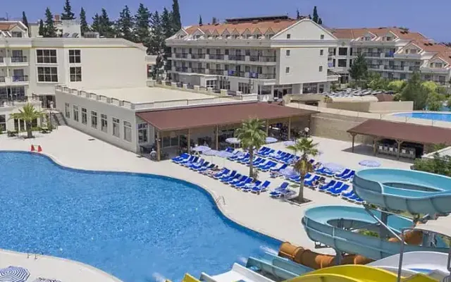 Kemer Dream, Kemer (Kemer)
