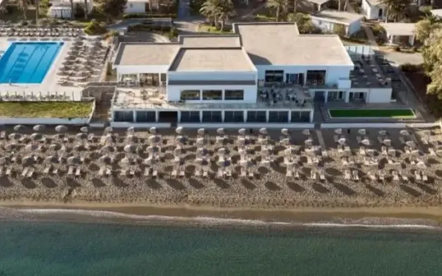 Civitel Creta Beach, Ammoudara (Kreta Wschodnia)