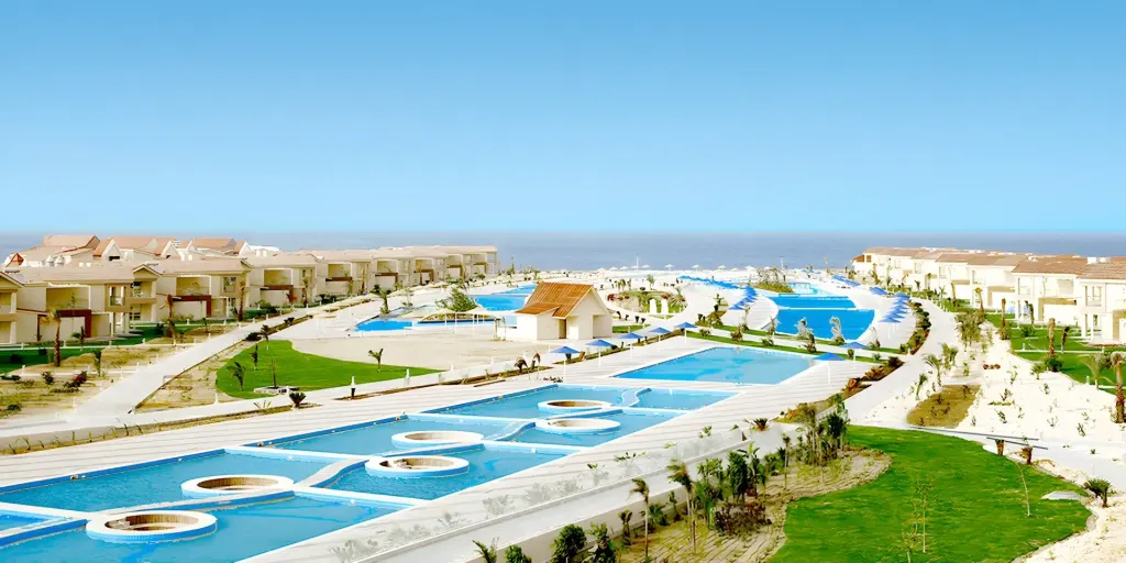 Albatros Sea World Marsa Alam, Al-Kusajr (Marsa Alam)
