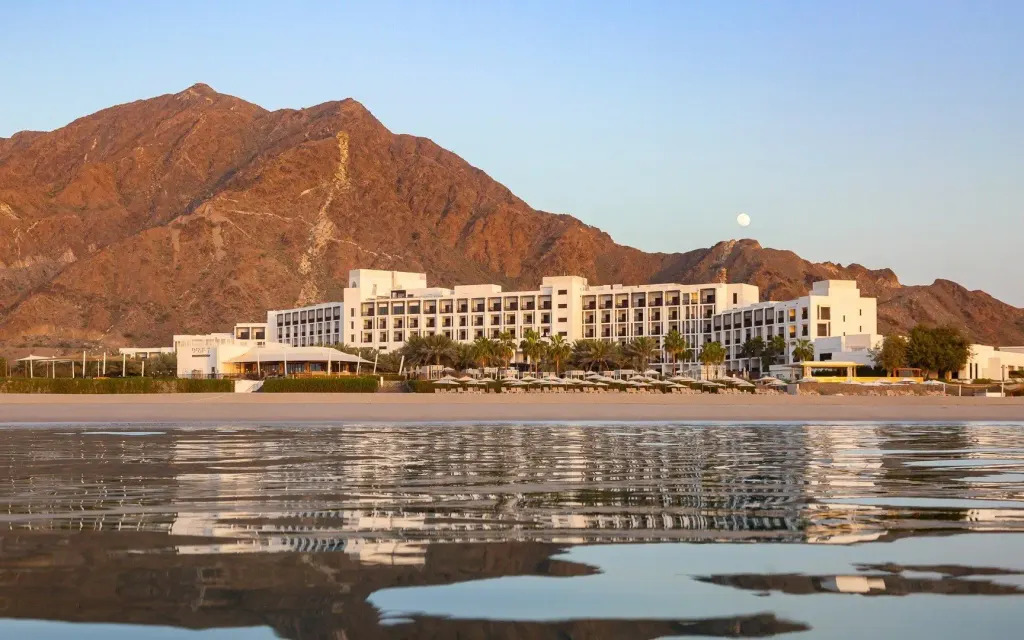 Intercontinental Fujairah Resort, Fujairah (Fujairah)