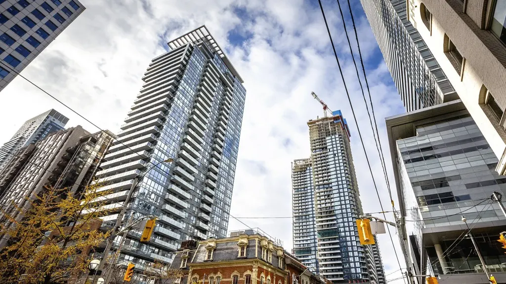Toronto Z Widokiem Na Niagarę, zdjęcie 5