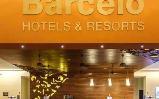 Barcelo Bavaro Palace - All Inclusive, Bavaro (Punta Cana)