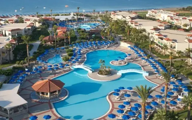 Lindos Princess, Lardos (Rodos)