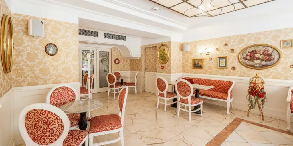 Hotel Europejski, zdjęcie 5